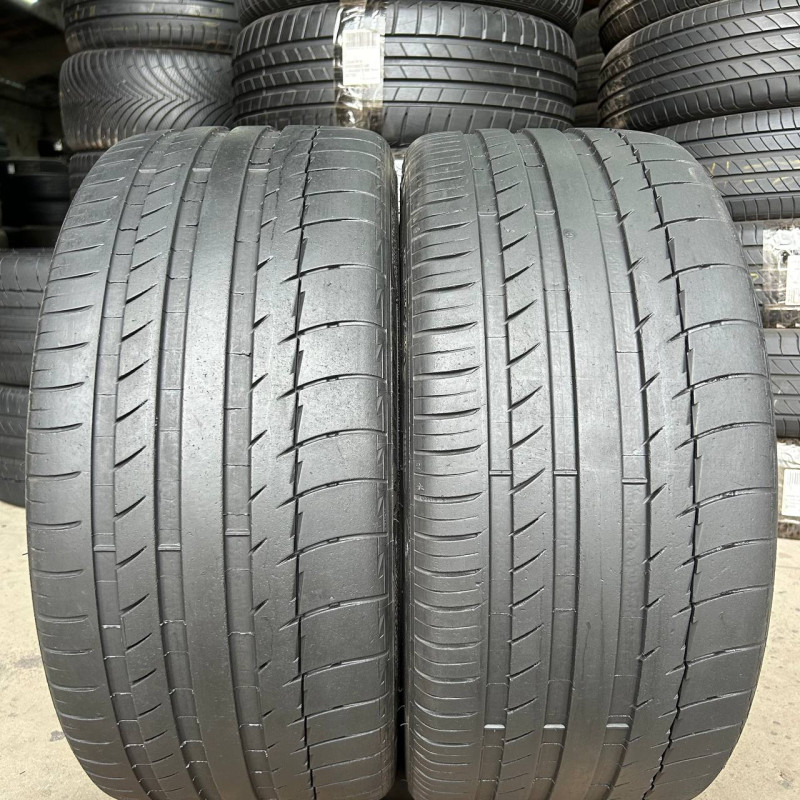 235/35 R19 MICHELIN PILOT SPORT PS2 5mm