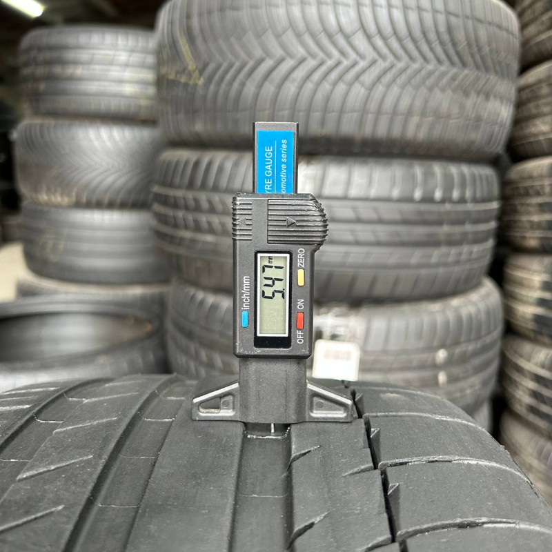 235/35 R19 MICHELIN PILOT SPORT PS2 5mm