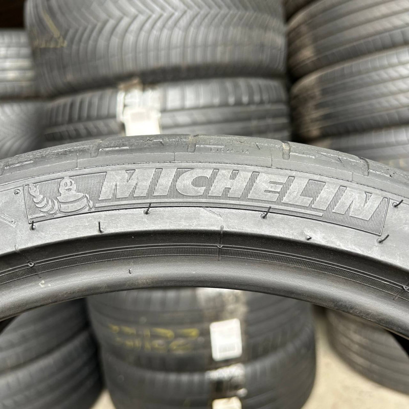 235/35 R19 MICHELIN PILOT SPORT PS2 5mm