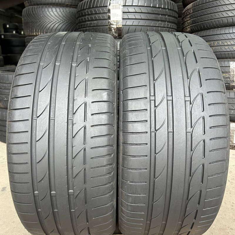 235/40 R19 BRIDGESTONE POTENZA S001 5mm