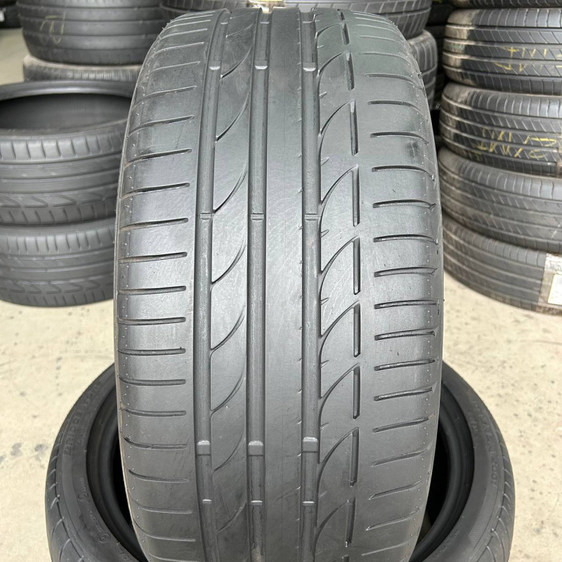 235/40 R19 BRIDGESTONE POTENZA S001 5mm