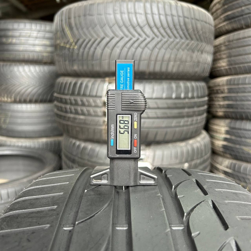235/40 R19 BRIDGESTONE POTENZA S001 5mm