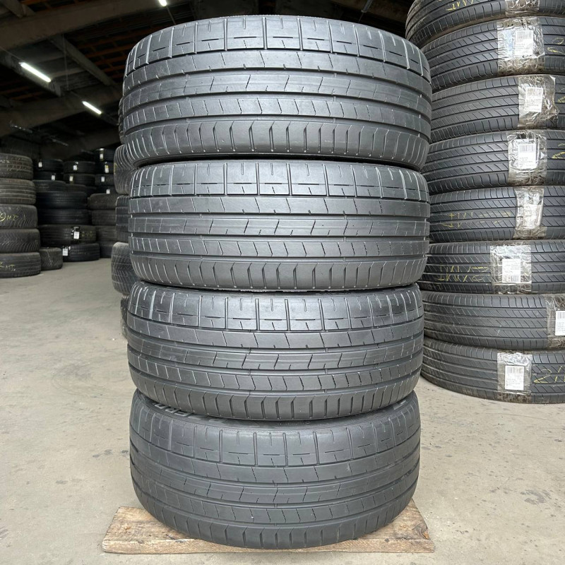 235/35 R19 PIRELLI PZERO 7mm