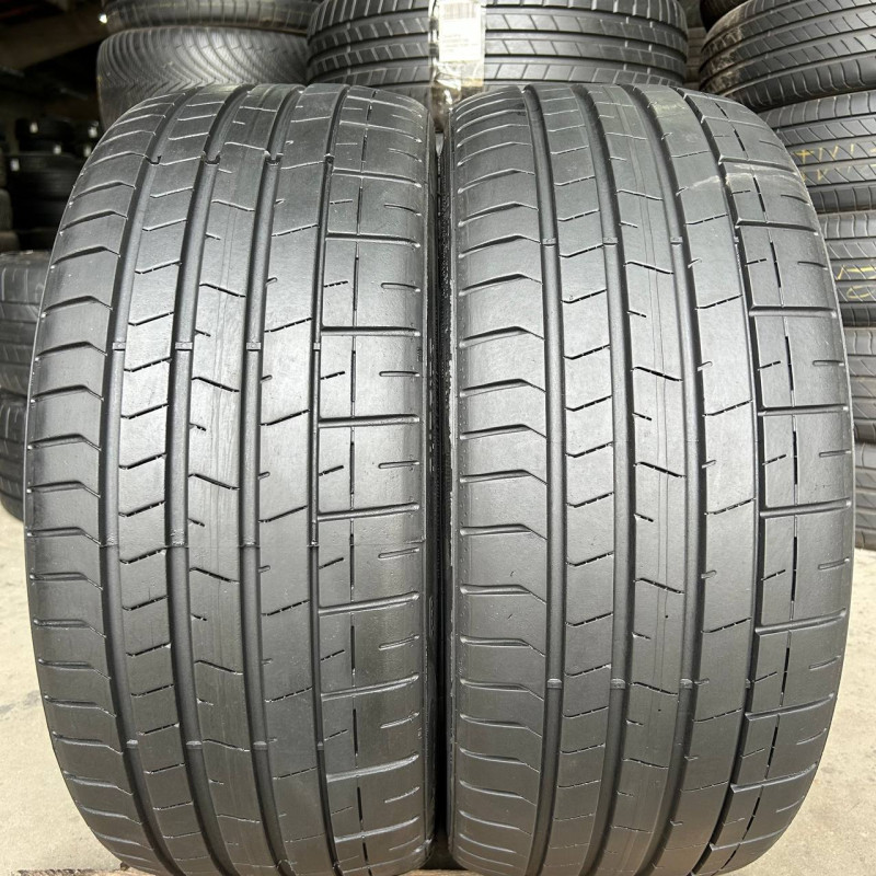 235/35 R19 PIRELLI PZERO 7mm