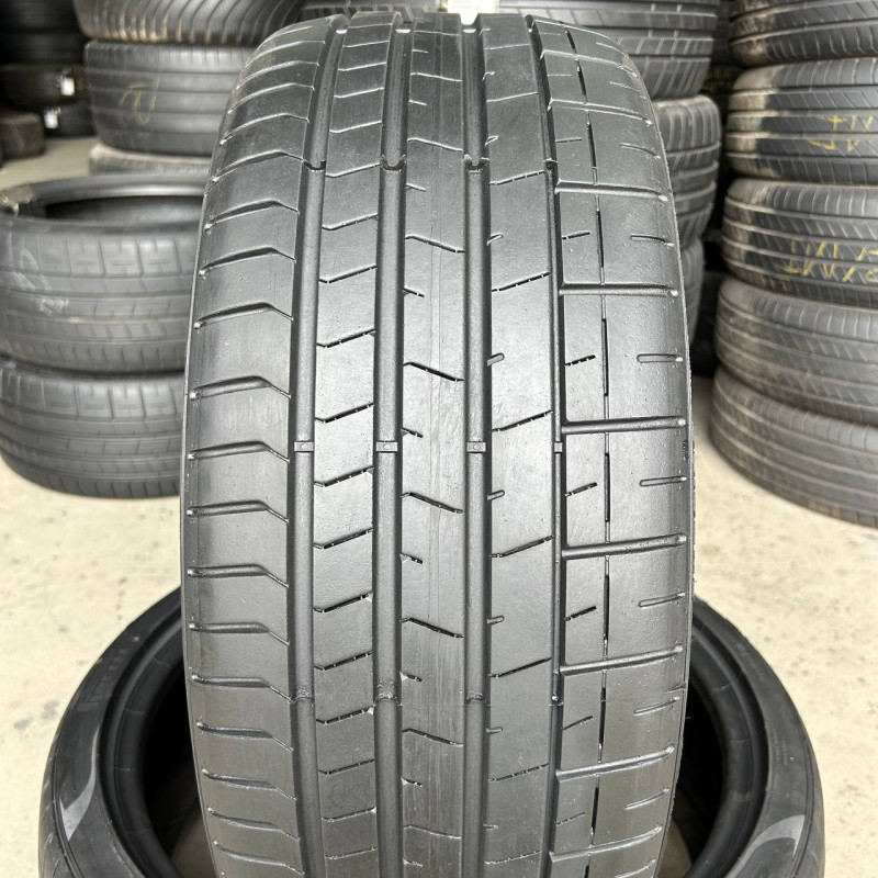235/35 R19 PIRELLI PZERO 7mm