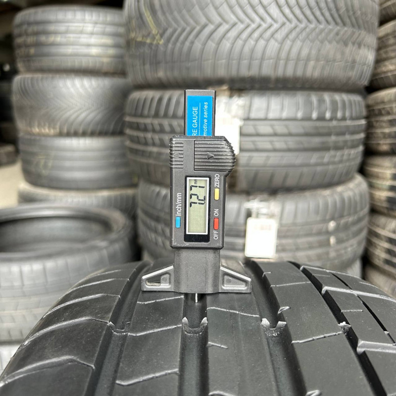 235/35 R19 PIRELLI PZERO 7mm