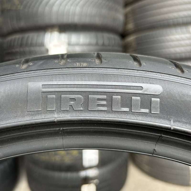 235/35 R19 PIRELLI PZERO 7mm