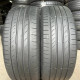 235/50 R19 CONTINENTAL CONTISPORTCONTACT 5 5mm