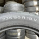 235/50 R19 CONTINENTAL CONTISPORTCONTACT 5 5mm