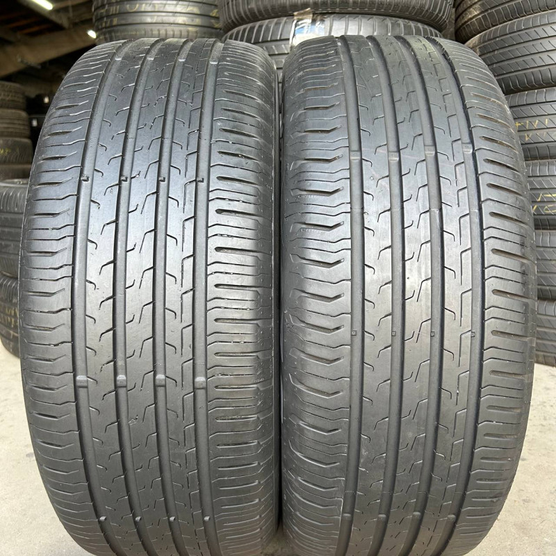 235/50 R19 CONTINENTAL ECOCONTACT 6 6mm