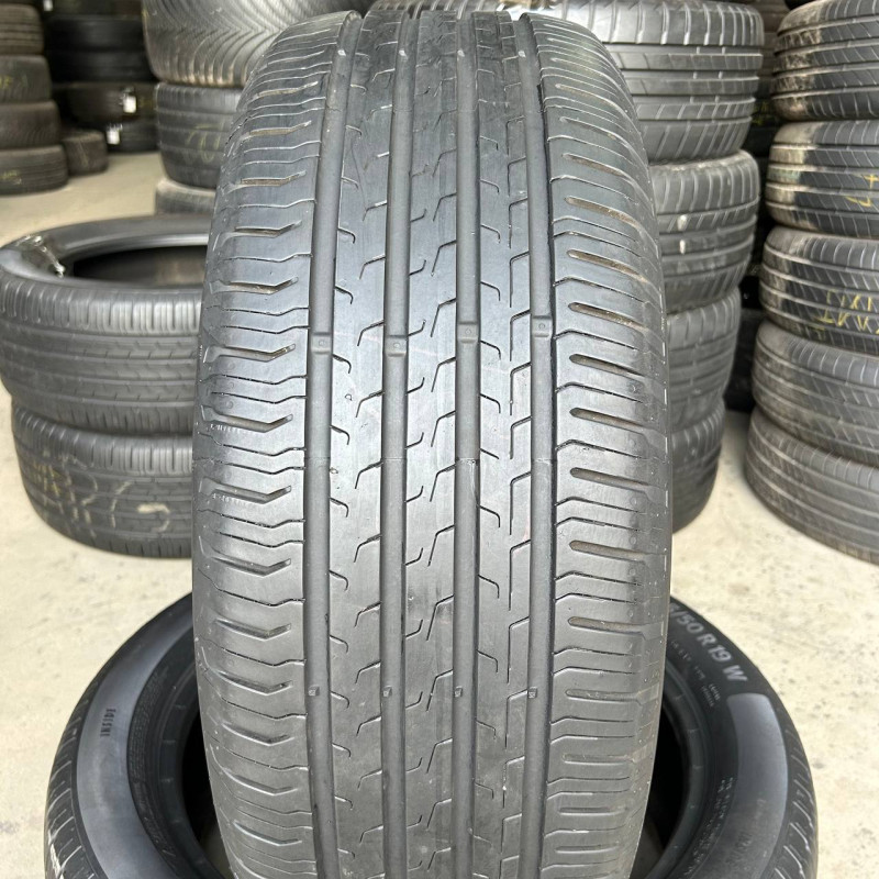 235/50 R19 CONTINENTAL ECOCONTACT 6 6mm