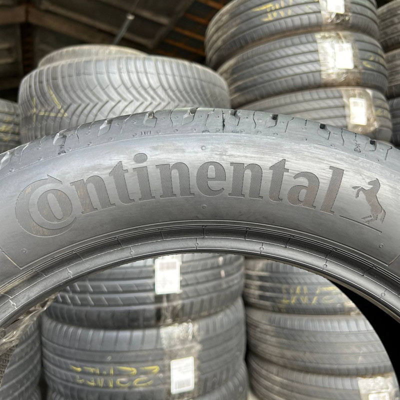 235/50 R19 CONTINENTAL ECOCONTACT 6 6mm