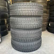 215/60 R16 YOKOHAMA ICE GUARD IG50 PLUS 8mm
