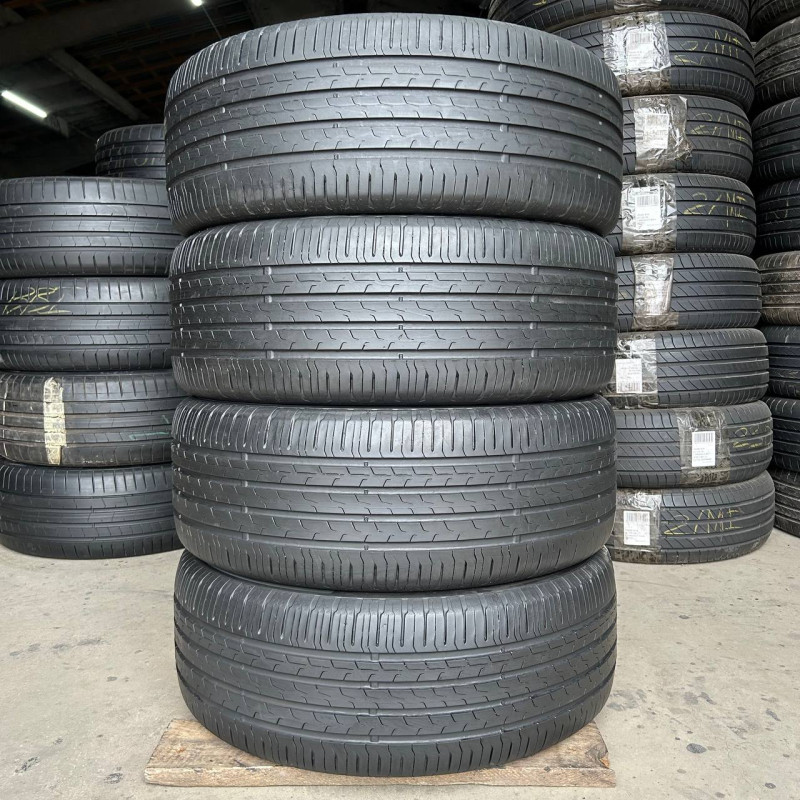 235/50 R19 CONTINENTAL ECOCONTACT 6 5mm