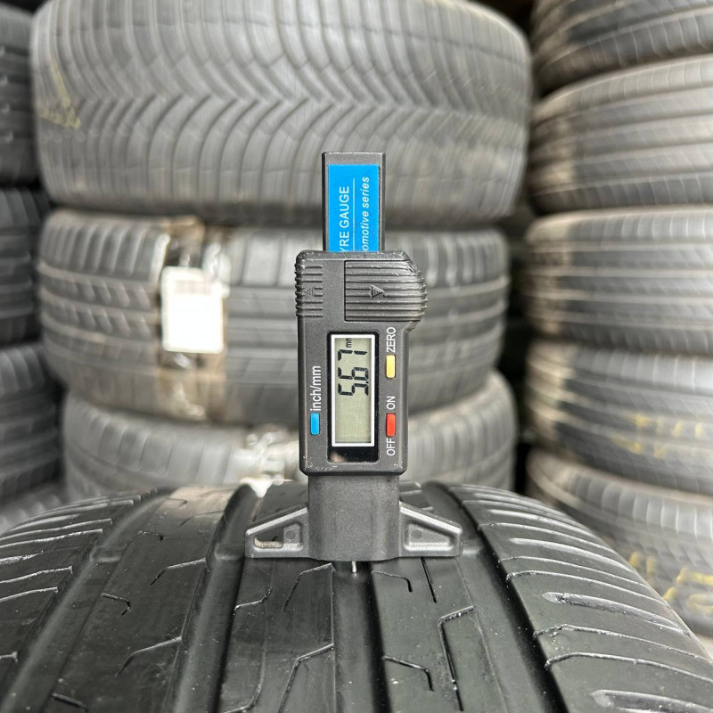235/50 R19 CONTINENTAL ECOCONTACT 6 5mm