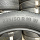 235/50 R19 CONTINENTAL ECOCONTACT 6 5mm