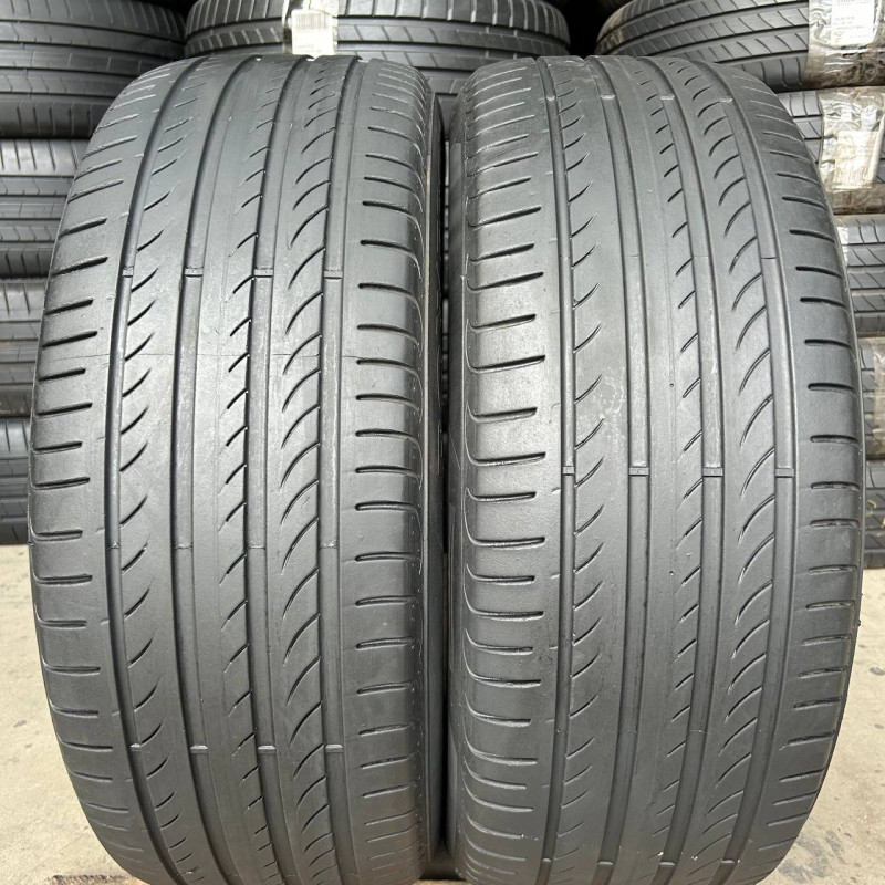 235/50 R19 PIRELLI POWERGY 5mm