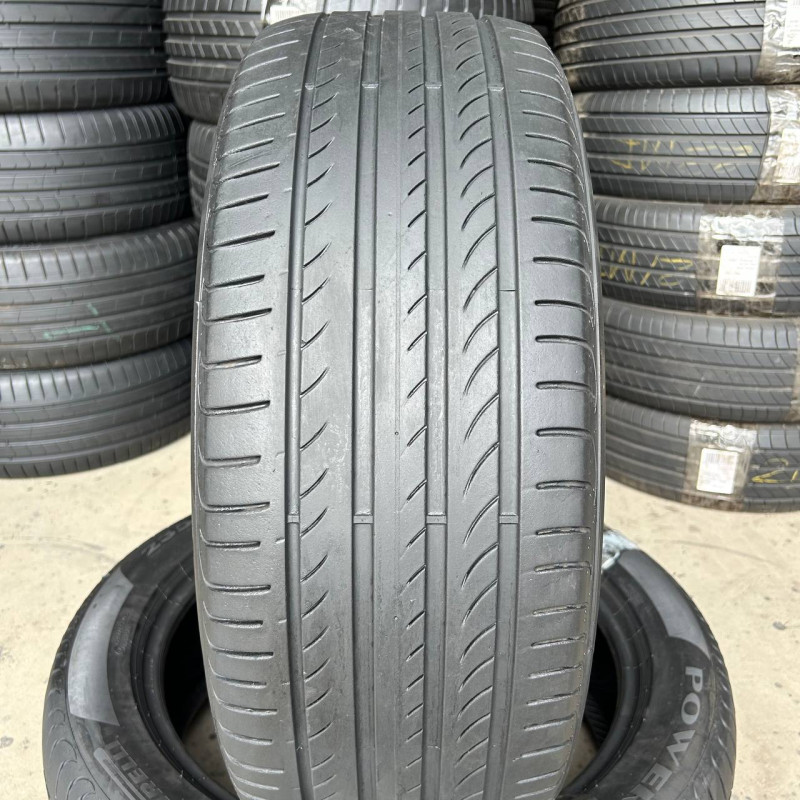 235/50 R19 PIRELLI POWERGY 5mm