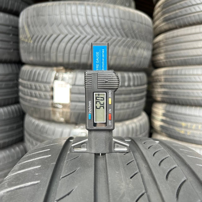 235/50 R19 PIRELLI POWERGY 5mm