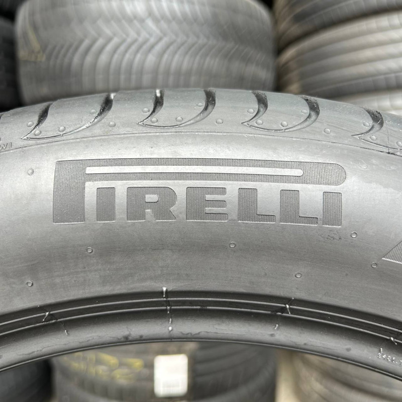 235/50 R19 PIRELLI POWERGY 5mm