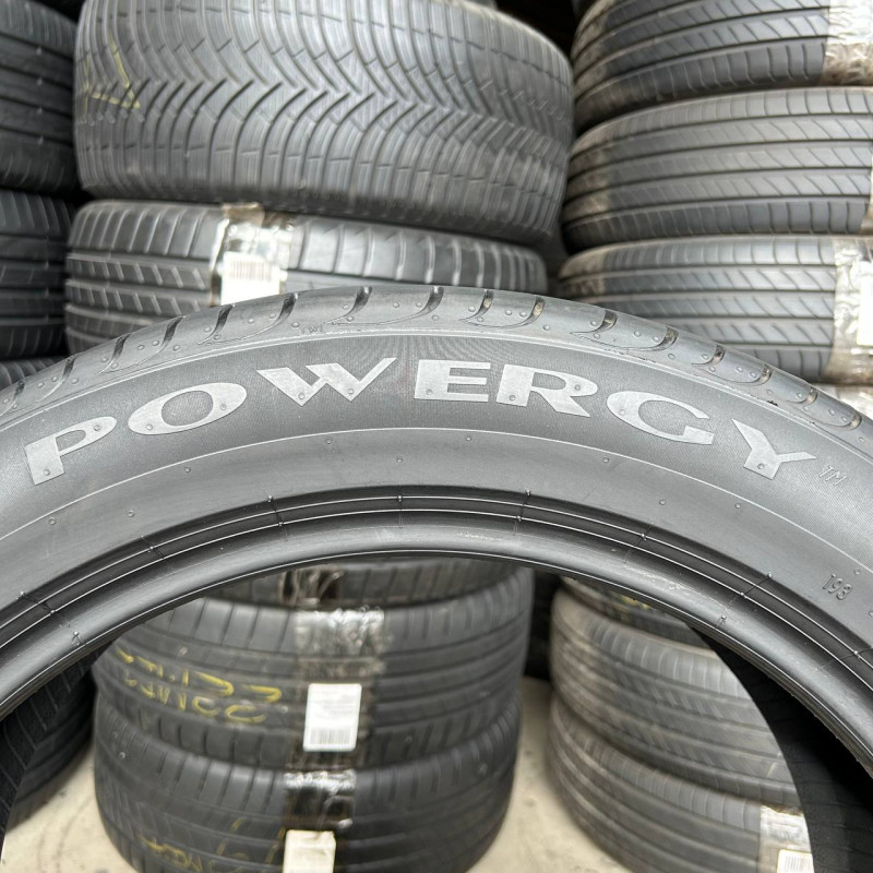 235/50 R19 PIRELLI POWERGY 5mm