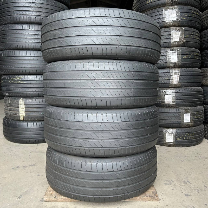 235/50 R19 MICHELIN PRIMACY 4 4mm