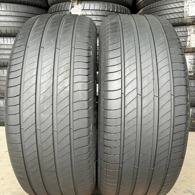 235/50 R19 MICHELIN PRIMACY 4 4mm
