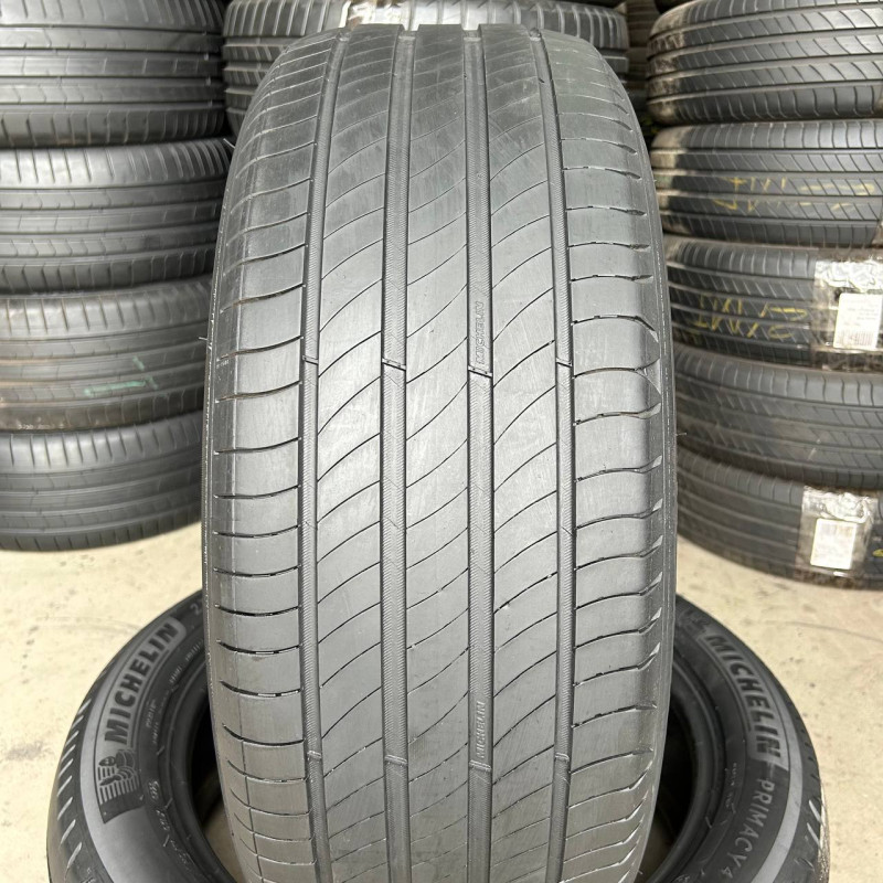 235/50 R19 MICHELIN PRIMACY 4 4mm
