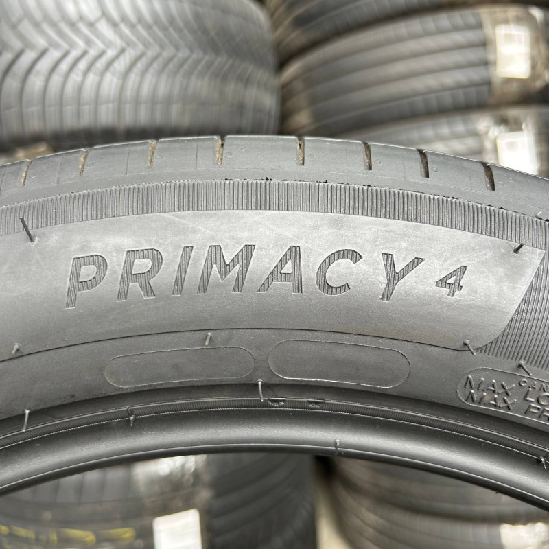 235/50 R19 MICHELIN PRIMACY 4 4mm