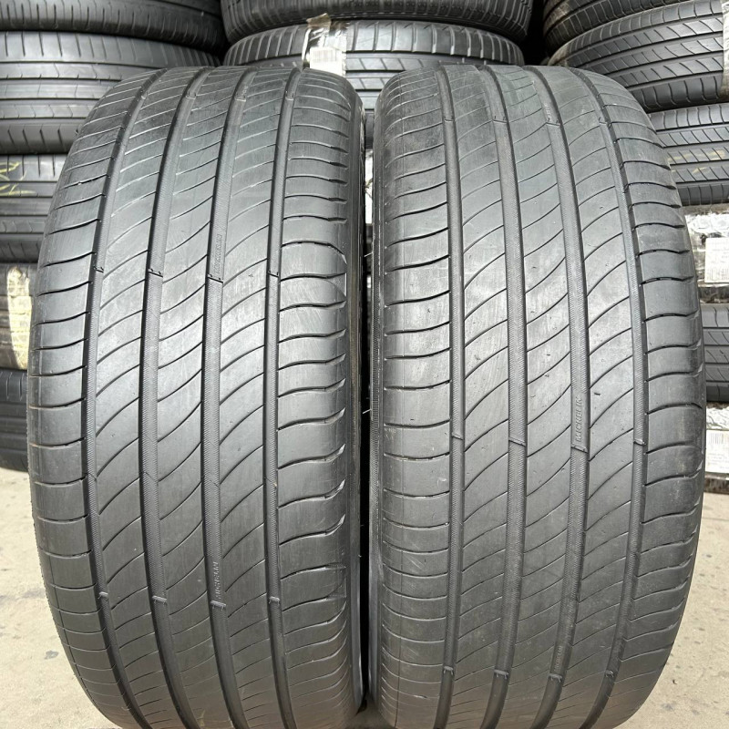 235/50 R19 MICHELIN PRIMACY 4 6mm