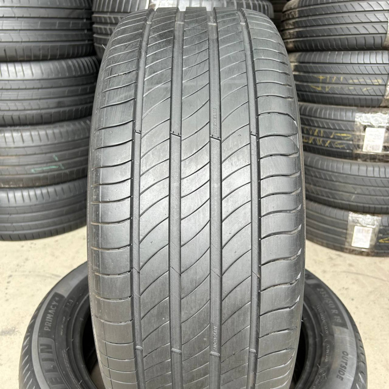 235/50 R19 MICHELIN PRIMACY 4 6mm