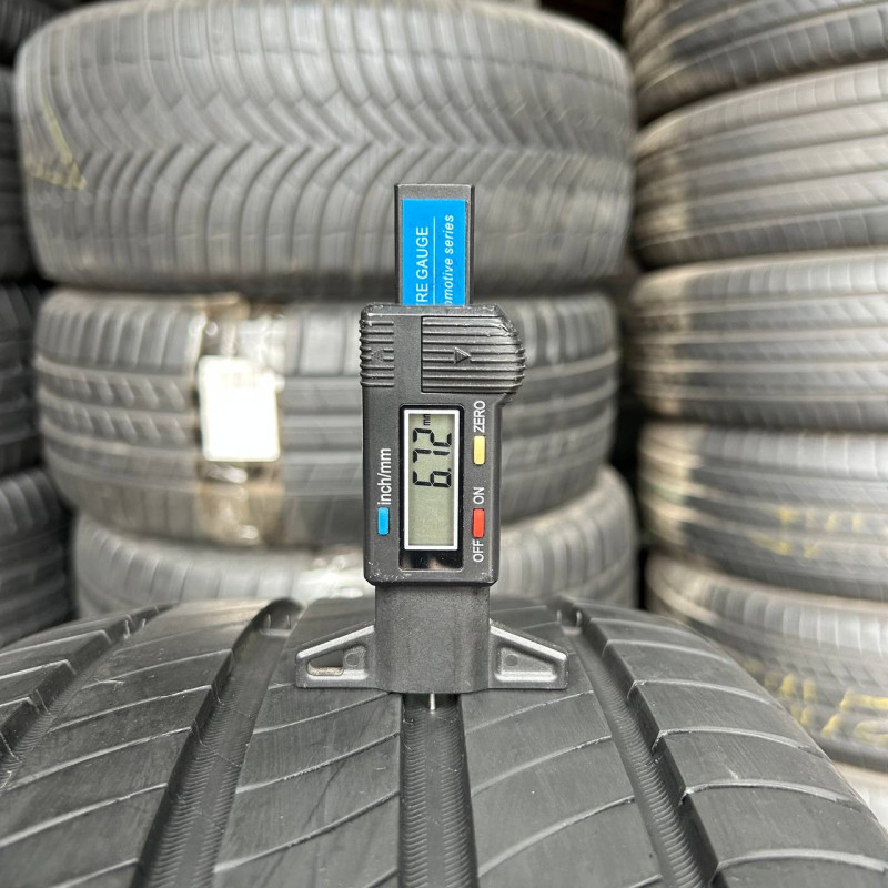 235/50 R19 MICHELIN PRIMACY 4 6mm
