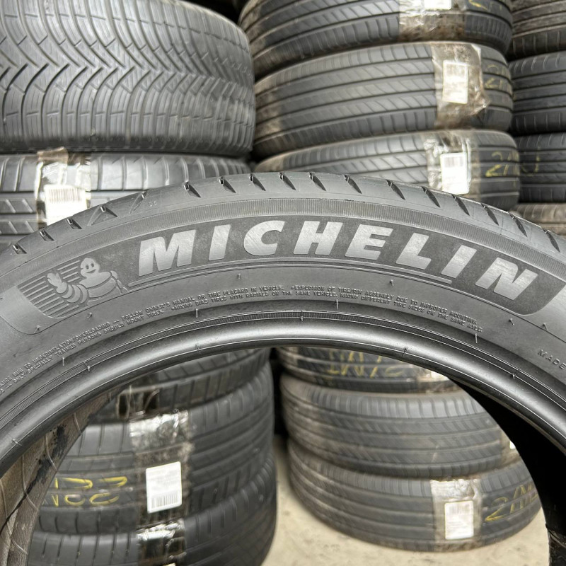 235/50 R19 MICHELIN PRIMACY 4 6mm
