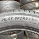 235/50 R19 MICHELIN PILOT SPORT 4 SUV 4mm