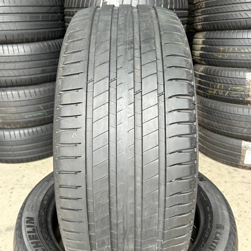 235/50 R19 MICHELIN LATITUDE SPORT 3 6mm