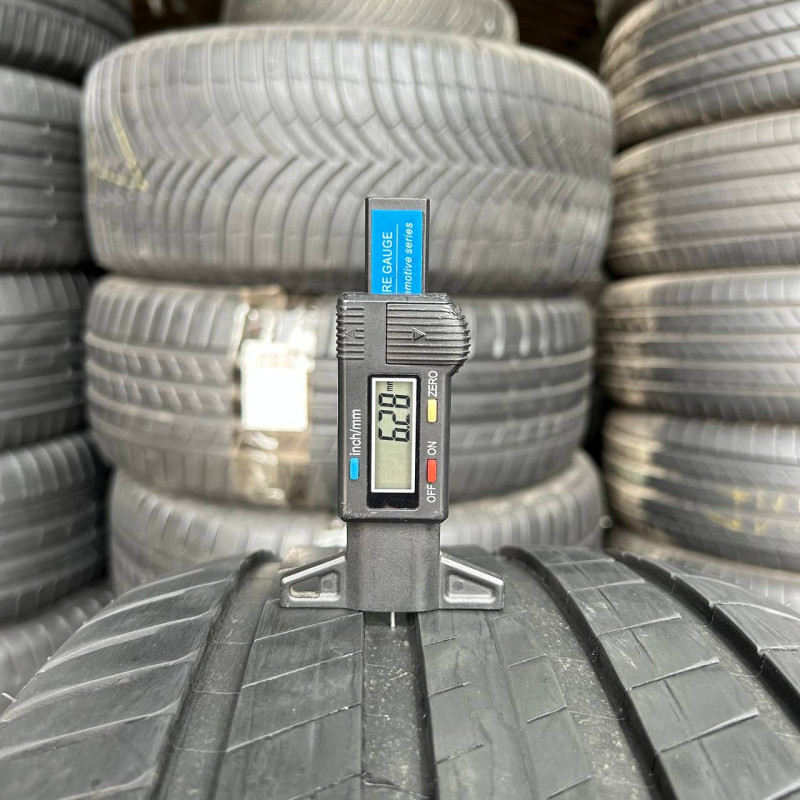 235/50 R19 MICHELIN LATITUDE SPORT 3 6mm