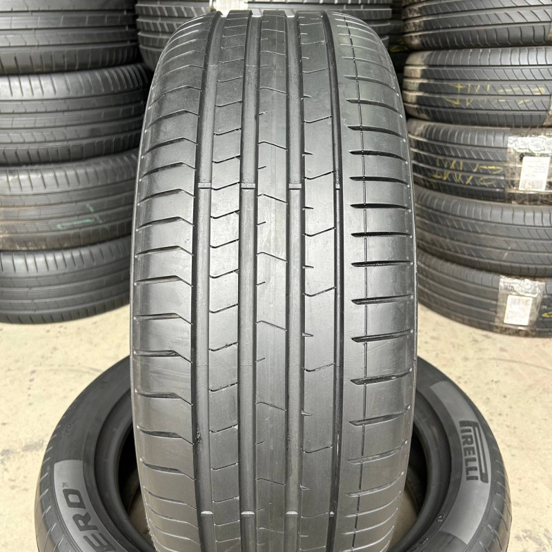 235/50 R19 PIRELLI PZERO PZ4 7mm
