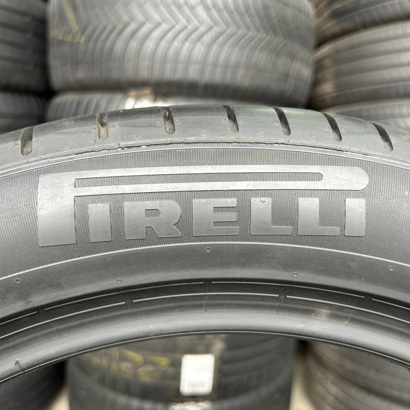 235/50 R19 PIRELLI PZERO PZ4 7mm