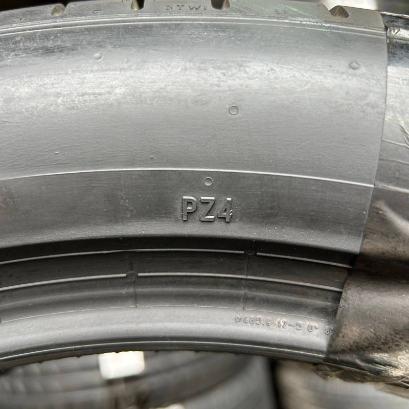 235/50 R19 PIRELLI PZERO PZ4 7mm