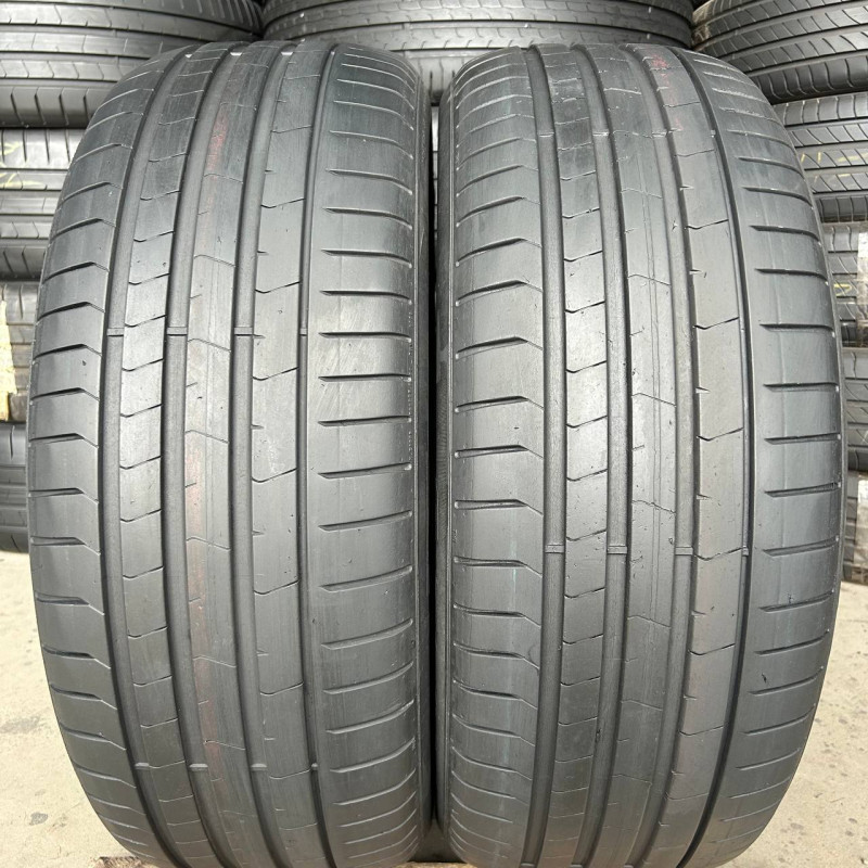 235/50 R19 PIRELLI PZERO PZ4 PNCS 6mm