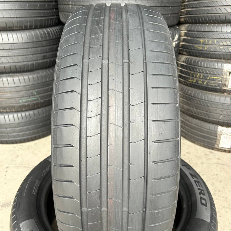 235/50 R19 PIRELLI PZERO PZ4 PNCS 6mm