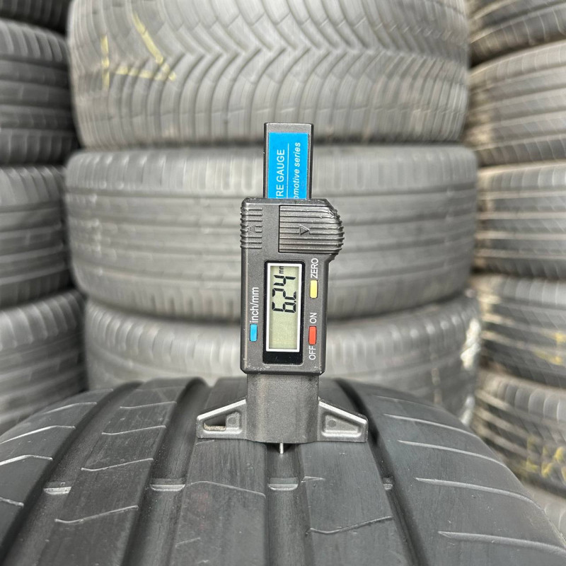 235/50 R19 PIRELLI PZERO PZ4 PNCS 6mm