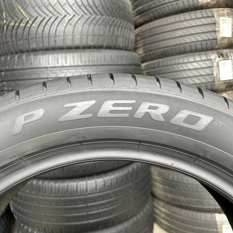 235/50 R19 PIRELLI PZERO PZ4 PNCS 6mm