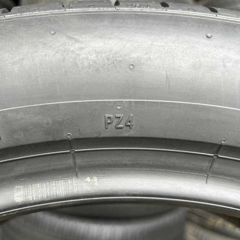 235/50 R19 PIRELLI PZERO PZ4 PNCS 6mm