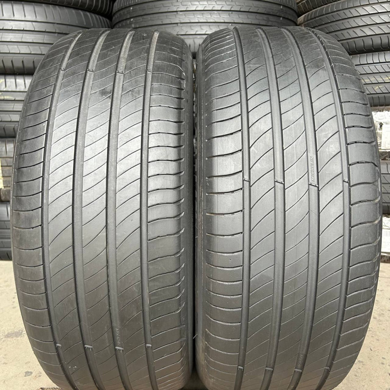 235/50 R19 MICHELIN PRIMACY 4 5mm