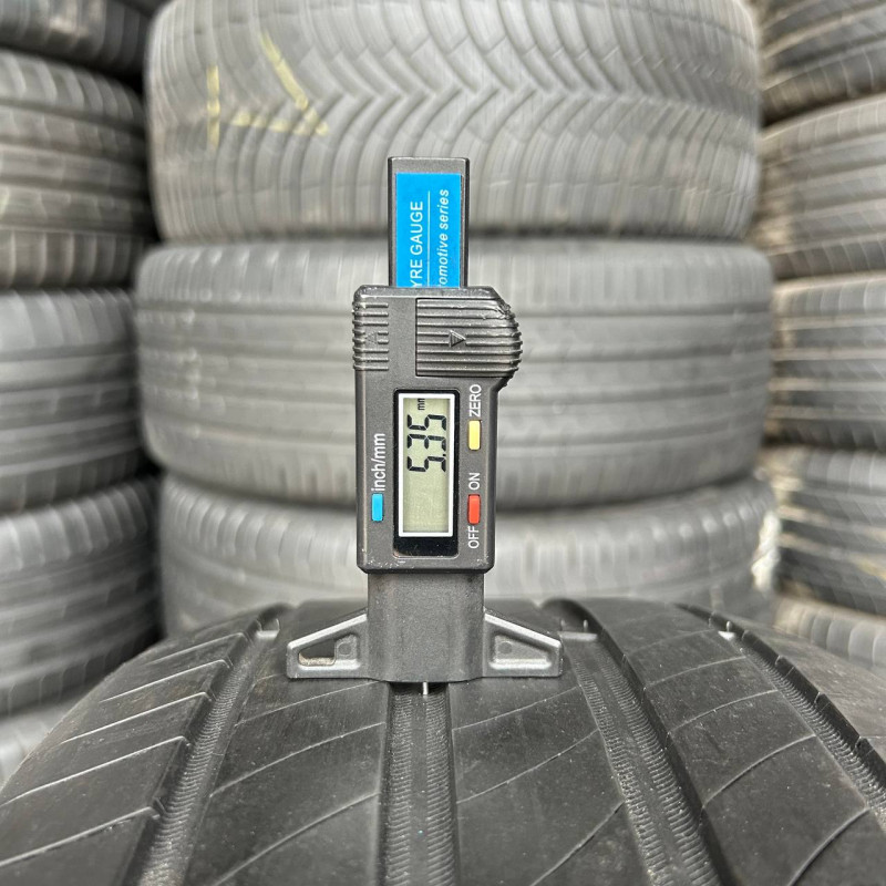 235/50 R19 MICHELIN PRIMACY 4 5mm