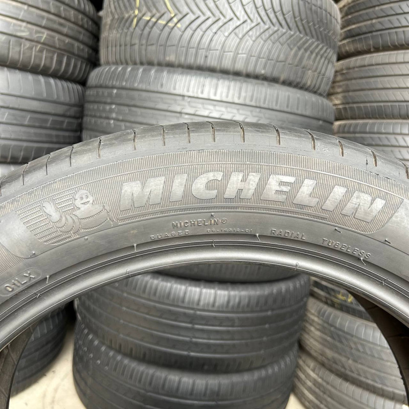 235/50 R19 MICHELIN PRIMACY 4 5mm