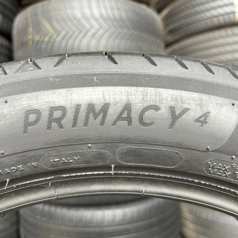 235/50 R19 MICHELIN PRIMACY 4 5mm