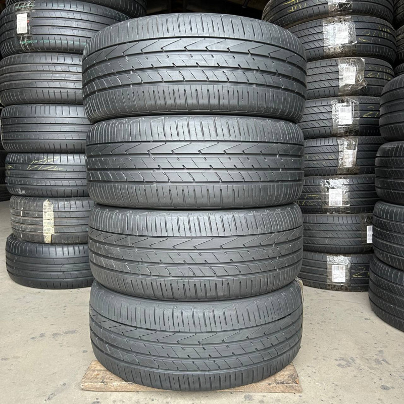 235/50 R19 HANKOOK VENTUS S1 EVO2 SUV K117A SEALGUARD 6mm