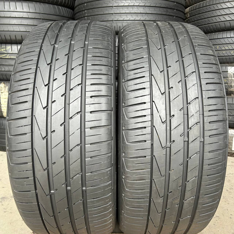 235/50 R19 HANKOOK VENTUS S1 EVO2 SUV K117A SEALGUARD 6mm